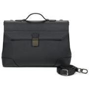 Schoudertas Lancel CHARLIE DE LANCEL SERVIETTE