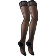 Socks Trasparenze Autoreggente 20 Denari Jessy