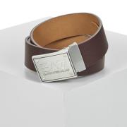 Riem Emporio Armani EA7 TRAIN CORE ID U BELT REVERSIBLE