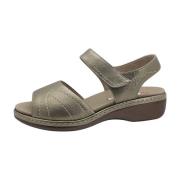 Sandalen Piesanto 190801