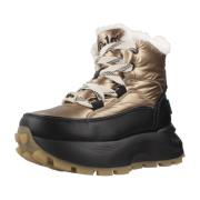 Snowboots Buffalo MANHATTEN LACE UP PUF