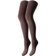 High socks Trasparenze Autoreggente 50 Denari Ilaria