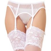 High socks Trasparenze Reggicalze Eleonora