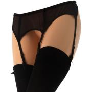 Socks Trasparenze Reggicalze Eleonora