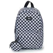 Rugzak Vans OLD SKOOL MINI BACKPACK 12L