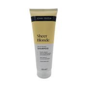 Shampoos John Frieda Sheer Blonde Verhelderende Shampoo