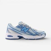 Tennisschoenen New Balance 740 Blue Agate
