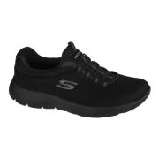 Lage Sneakers Skechers Summits