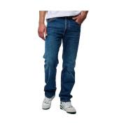 Straight Jeans Kaporal -