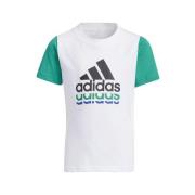 T-shirt Korte Mouw adidas -