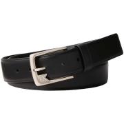 Riem Calvin Klein Jeans Oval Buckle Shiny Strap 15Mm