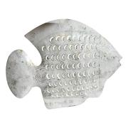 Beeldjes Signes Grimalt Vis Wandornament S