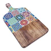 Beeldjes Signes Grimalt Hydraulische Snijplank L