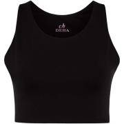 Sport BH Deha Recycled Microfibre Top