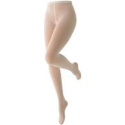 Panty’s/Kousen Trasparenze Collant In Lana Merinos 100 Denari Jennifer