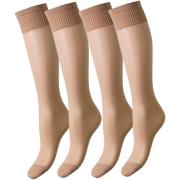 Panty’s/Kousen Trasparenze Gambaletto 15 Denari Grazia 2 Paia