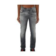 Skinny Jeans Diesel -