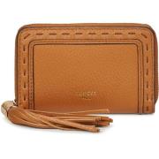 Portemonnee Lancel PREMIER FLIRT DE LANCEL S ZIPAROUND WALLET