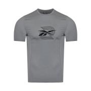 T-shirt Korte Mouw Reebok Sport IC5036