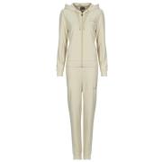 Trainingspak Emporio Armani EA7 TRAIN TRACKSUIT W HO FZ CH EVOLUTION