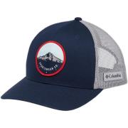 Pet Columbia Mesh Snap Back Hat