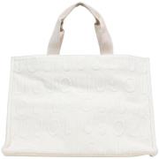 Handtas Liu Jo L TOTE LOGO BUBBLE 2A6026 T0300