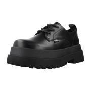 Nette Schoenen Buffalo PLUTO LACE UP