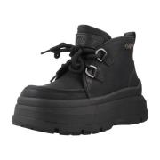 Hoge Sneakers Buffalo OLYMPIA CHUKKA WARM