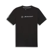 T-shirt Korte Mouw Puma -