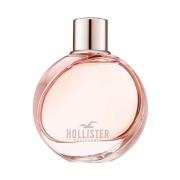 Eau de Parfum Hollister Wave For Her Eau de Parfum 50 ml