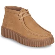 Nette schoenen Clarks -
