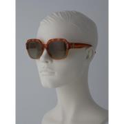 Zonnebril Tory Burch -