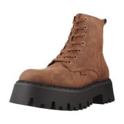 Enkellaarzen Buffalo ASPEN LACE UP WARM VE