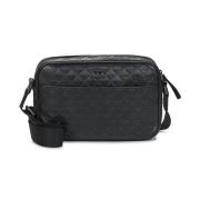 Handtasje Emporio Armani MINORCA CROSSBODY 1682
