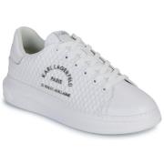 Lage Sneakers Karl Lagerfeld KAPRI MENS KL Microgram Lo