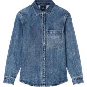 Overhemd Lange Mouw EAX XM000950 AF14870