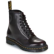 Laarzen Dr. Martens 1460 Cherry Red Arcadia