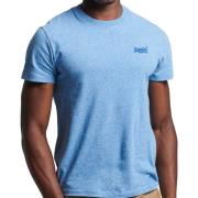 T-shirt Korte Mouw Superdry 235507