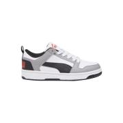 Lage Sneakers Puma Rebound Layup Lo Sl Jr