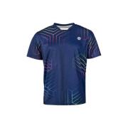 T-shirt Korte Mouw Oliver Denver