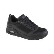 Lage Sneakers Skechers Uno Inside Matters