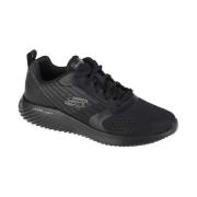 Lage Sneakers Skechers Bounder Verkona