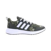 Lage Sneakers adidas Fortarun 2.0 K