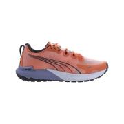 Hardloopschoenen Puma Fast-trac Nitro Chili