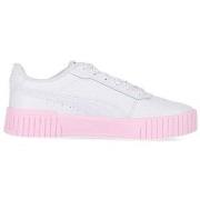 Lage Sneakers Puma Carina 2.0