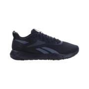 Lage Sneakers Reebok Sport Force 4 Cblack