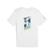 T-shirt Korte Mouw Puma -