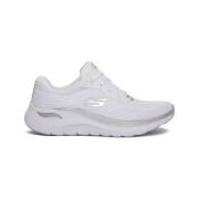 Lage Sneakers Skechers Wsl Arch Fit