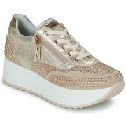 Lage Sneakers NeroGiardini E218060D-702