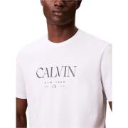 T-shirt Korte Mouw Calvin Klein Jeans LV04RE807G